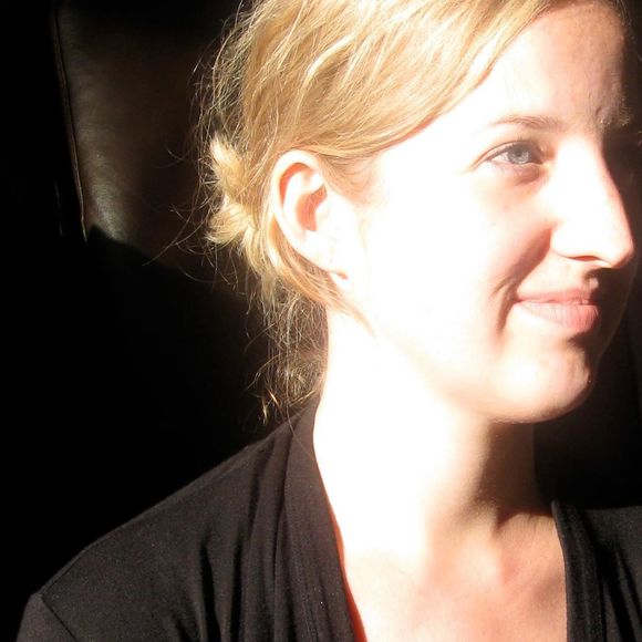 Meet your Posher, Rachel - Picture 1 of 1